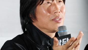 '야당' 유해진 "류경수 연기, 얄미워서 뒤통수 때리고 싶더라"
