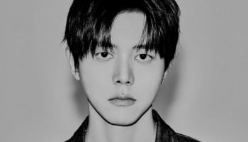 주우재, 다비치와 한솥밥…씨에이엠위더스 전속계약 