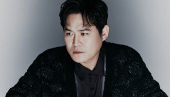 김성균 "따뜻한 '폭싹' 봤으니…매콤한 '악연' 봐주세요" ③