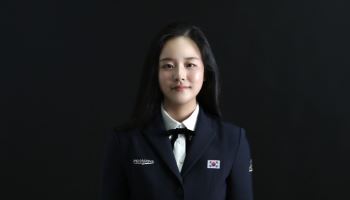'승마 여고생 유망주' 이예진, 3년 연속 서울시 대표 선발 화제