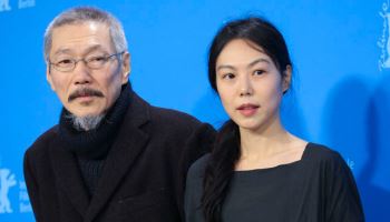 김민희·홍상수, 불륜 중 '득남'…아이, 호적·재산 상속 권한보니