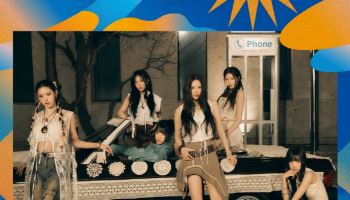 이즈나, 日 최대 음악축제 '서머소닉' 출격