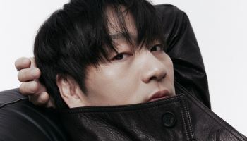 '악연' 박해수 "실제론 양관식 같은데…악역 연기, 기도 많이 했죠" ①