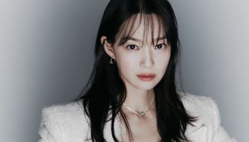 '악연' 신민아 "5년만 장르물, 분량 짧지만 선택한 이유는…" ①