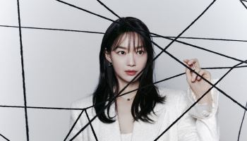 '악연' 신민아 "이광수 연기 너무 리얼해…박해수=천사" ②