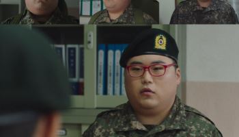 ‘신병3’ 씹어먹은 김요한, 독보적 존재감