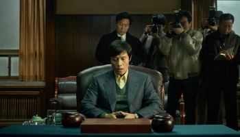 '승부' 매력적 스토리·철저한 고증에 푹 빠져…잊혀진 배우 리스크