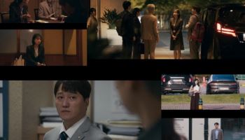 '협상의 기술' 이승영 작가가 꼽은 최애 장면은?