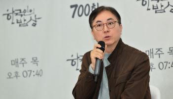 '한국인의 밥상' PD "최불암, 먼저 하차 언급…최수종 응원까지"