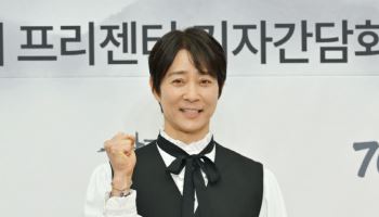 최수종 "최불암 후임, 바로 승낙 NO…하희라와 상의" (한국인의 밥상)