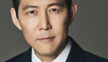 이정재 "AI, 영화산업의 미래…상상력 확장의 파트너"