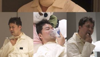 '나 혼자 산다' 전현무, 최악의 후두염 앓았다 "5일 만에 5kg 빠져"
