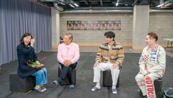 배우 이상윤, 이순재 말 한마디에 13년 만 서울대 졸업한 사연(보고싶었어)
