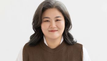 '폭싹 속았수다' 이수미 "15kg 감량→제주 방언 배우며 준비" [인터뷰]①