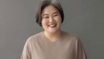 '폭싹 속았수다' 이수미 "박보검 보며 '끝났다' 생각…관식처럼 다정"③