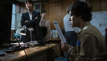 "韓검사 대통령 만들수도, 죽일수도"…'야당' 도파민 명대사 톱3