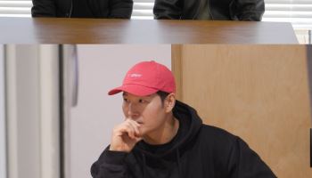 '미운우리새끼' 이동건, 원룸 탈출한다 "딸 로아가 잘 수 있었으면"