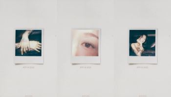 'R&B 싱어' 제나 설, 신보 '힐스 앤 밸리스' 발매