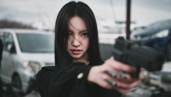 VVS, 두 번째 멤버는 브리트니… 글로벌 잠재력 충만