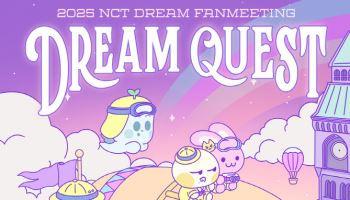 NCT 드림, 한국 팬미팅 2회 공연 순식간에 매진