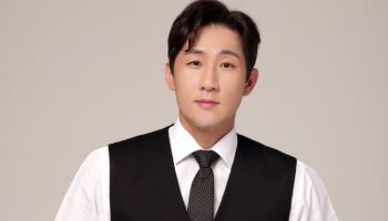 나상도표 첫 발라드 트롯… '흐르는 강물처럼' 발매