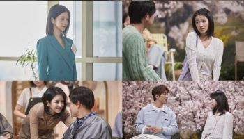 "다 내려놓겠다"…루머 해명 서예지, 'SNL7' 파격 변신→활동 재개
