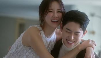 트롯커플 은가은♡박현호 오늘 결혼…이찬원 사회·손태진 축가