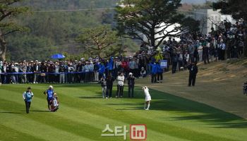 투온 후 8m 끝내기 이글…이예원의 ‘신의 한수’ 유틸리티