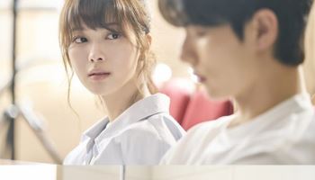 노정의·이채민 혐관 로맨스?…지독한 채무 시작(바니와 오빠들)