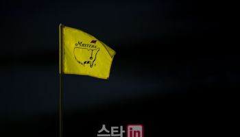 마스터스 우승상금 400만 달러 시대..작년보다 60만 달러 증가