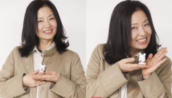 '폭싹' 오민애 "며느리 애순이? 나도 부러워…정말 관식보다 개가 나아"②