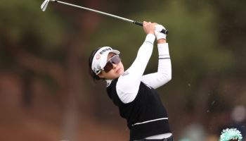 ‘94전 95기’ 김민주, KLPGA 투어 첫 우승…방신실·박주영 준우승