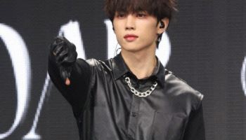 더보이즈 선우 인성 논란에… 소속사 사과 "관리 못해 죄송" 