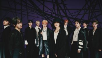 싸이커스, 미니 5집 아이튠즈 14개국 진입 쾌거