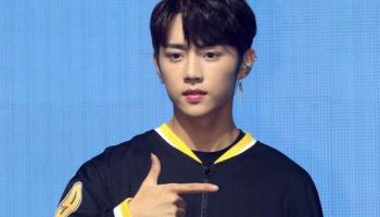 더보이즈 선우, 인성 논란 사과… "성숙하지 못한 대처"