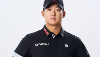 ‘팀 CJ’ 최승빈·크리스 김, 5월 PGA 투어 더 CJ컵 바이런 넬슨 출전