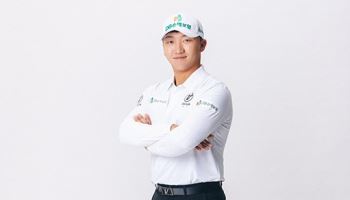 ‘골프 이도류’ 김홍택, KPGA 투어 개막전서 스폰서 대회 우승 도전