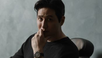 '야당' 박해준 "'서울의 봄' 군복 입던 황병국…감독일줄은"①