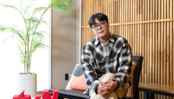 '언슬전' 신원호 "강유석, 안재홍 봤을 때의 느낌"