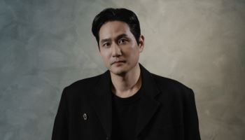 '야당' 박해준 "'관식이병' 유행? 나도 약간 걸린 듯"②