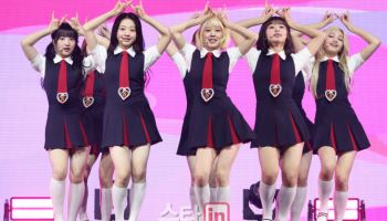 유니스의 변신은 무죄… 이번엔 '맵달' 스위시다