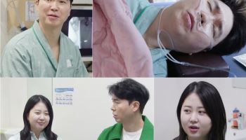 '박수홍♡' 김다예, 임신 후 37kg 증가…의사 "70대 할머니 수준" (슈돌)
