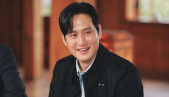 박해준 "'폭싹' 양관식, 암 투병한 아버지 떠올라" 눈물 (유퀴즈)