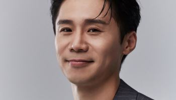 배우 임철수, tvN '미지의 서울' 변호사 변신