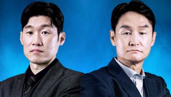 박지성·최용수 '슈팅스타' 시즌2, 직관 공개…4월 24일 예매 오픈