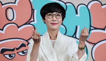 '팽봉팽봉' 팽현숙 "음식점 하다 인생 끝날 줄" 울컥