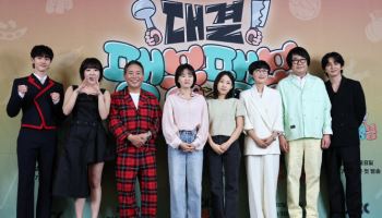 '팽봉팽봉' 이진주 PD "식당 예능 선택한 이유? 시청률 때문"