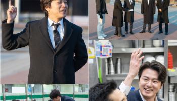 신승호, '새내기 소속사 CEO' 차태현에 "태양 같은 분" 찬양 왜?
