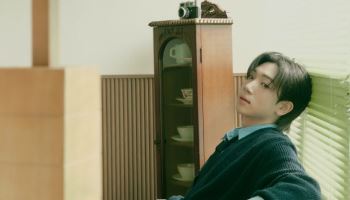최수호 첫 앨범 '원', 품절 또 품절… 긴급 재발주