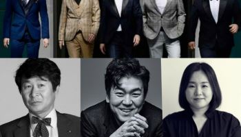 윤제문·기주봉, 몽골배우 5인과 의기투합…'위장수사' 6월 개봉